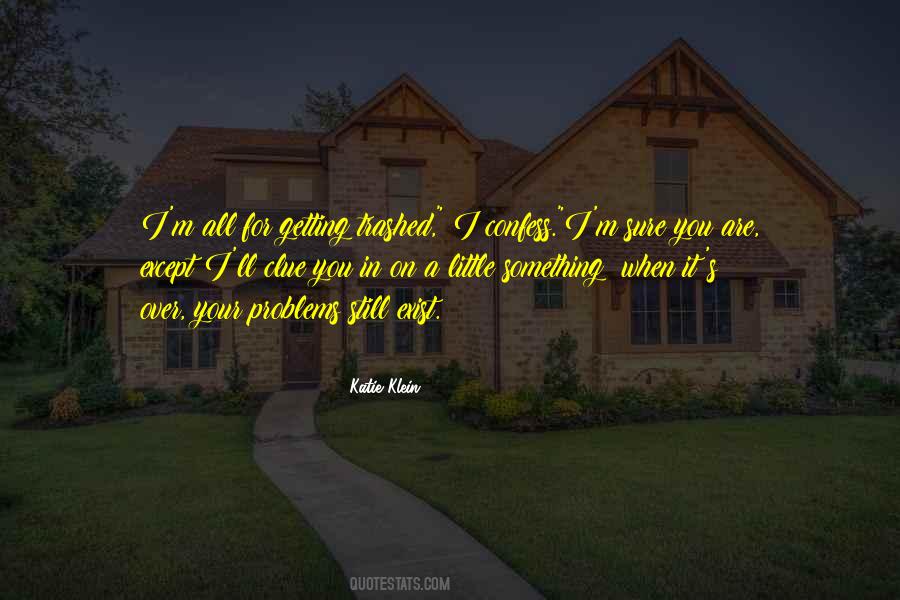 Katie Klein Quotes #899033