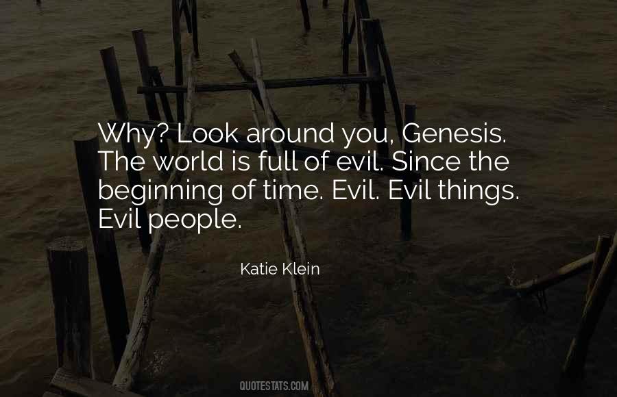 Katie Klein Quotes #942724