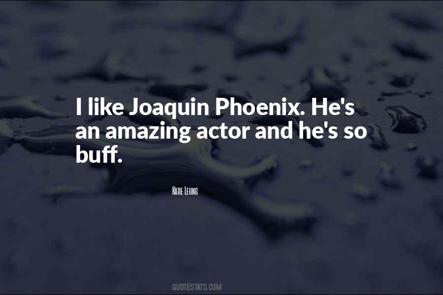 Katie Leung Quotes #829500