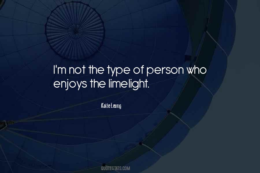 Katie Leung Quotes #833404