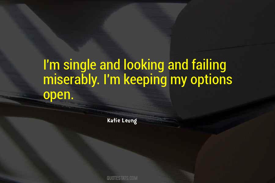 Katie Leung Quotes #957965