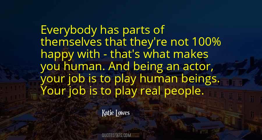 Katie Lowes Quotes #1455299