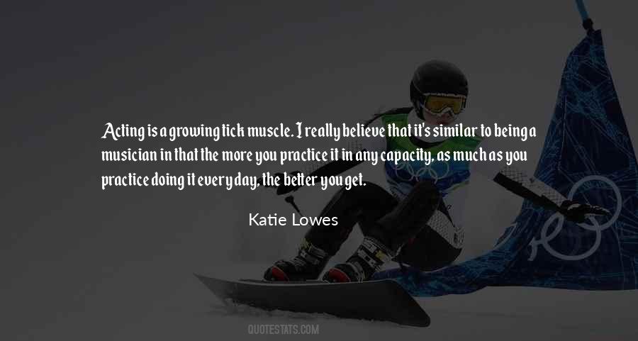 Katie Lowes Quotes #1615438