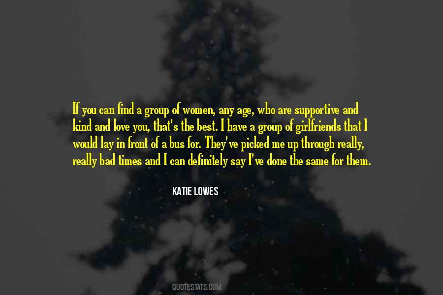 Katie Lowes Quotes #989865