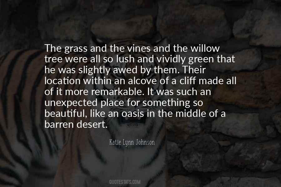 Katie Lynn Johnson Quotes #1631046 Katie Lynn Johnson Quotes #1631046