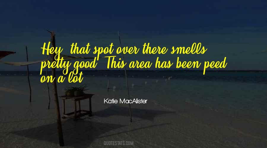 Katie MacAlister Quotes #1176525