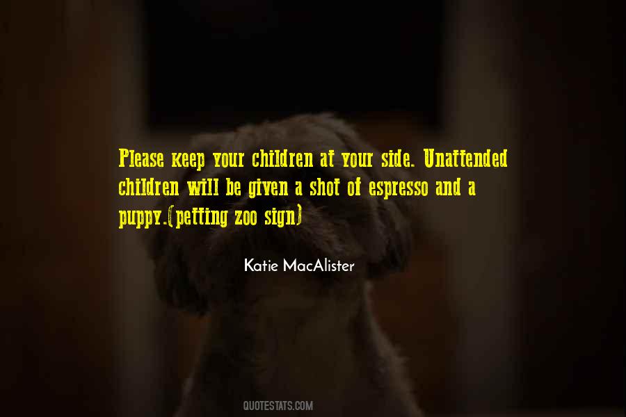 Katie MacAlister Quotes #1380931