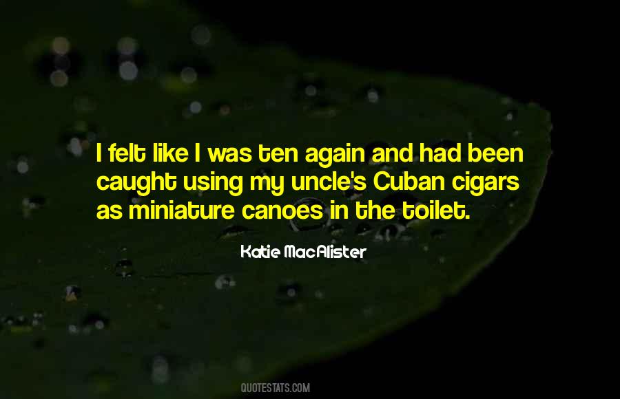 Katie MacAlister Quotes #1434555