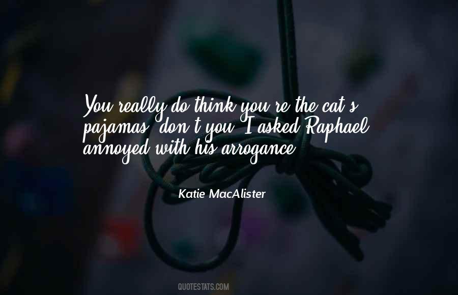 Katie MacAlister Quotes #1672736