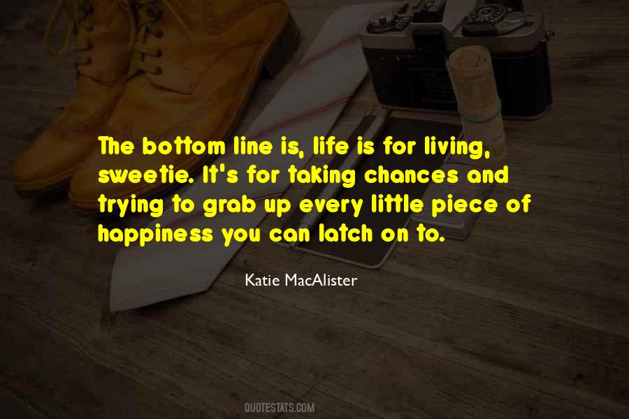 Katie MacAlister Quotes #1718879
