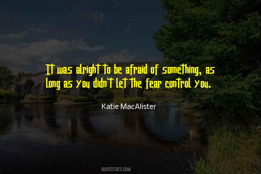 Katie MacAlister Quotes #1790685