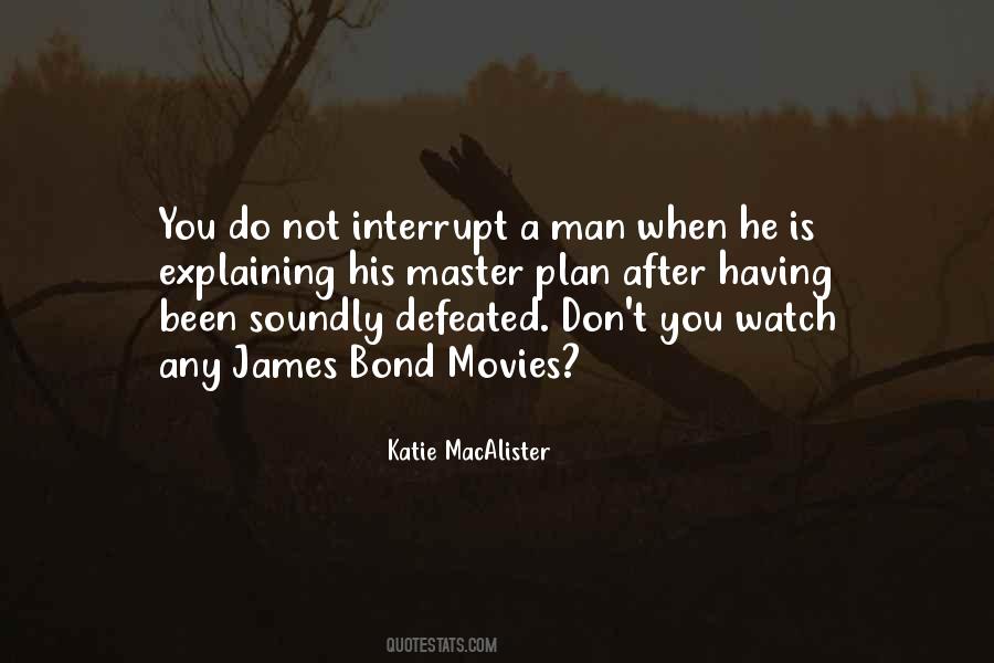 Katie MacAlister Quotes #202890