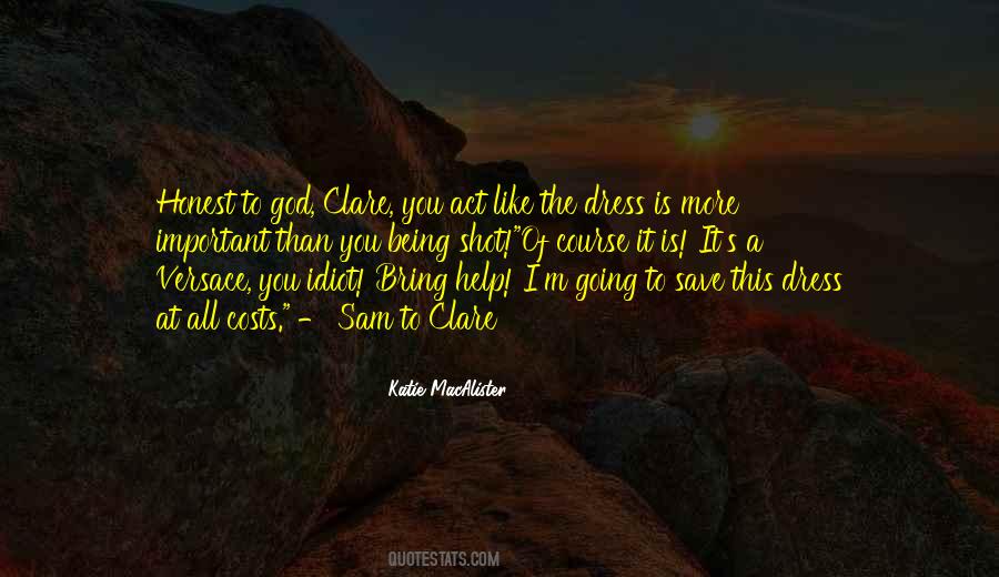 Katie MacAlister Quotes #300575
