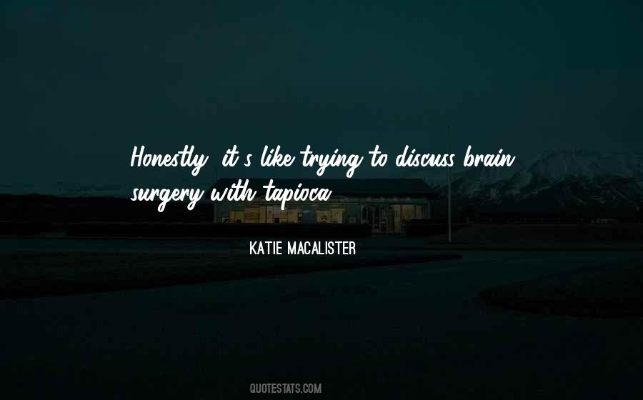 Katie MacAlister Quotes #369196