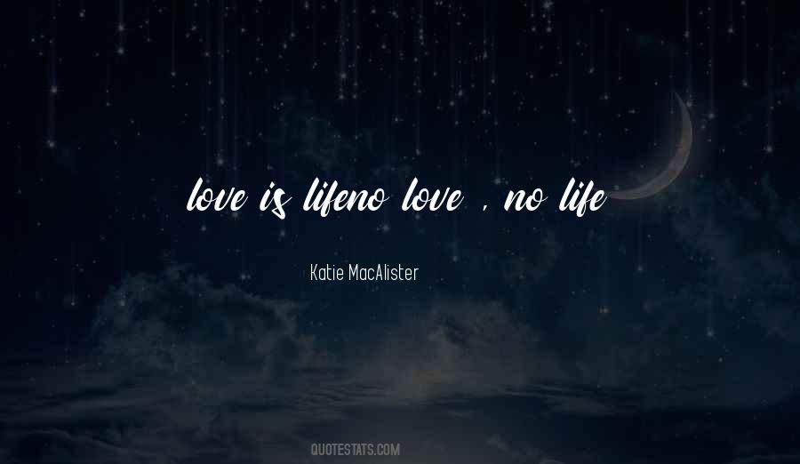 Katie MacAlister Quotes #396642