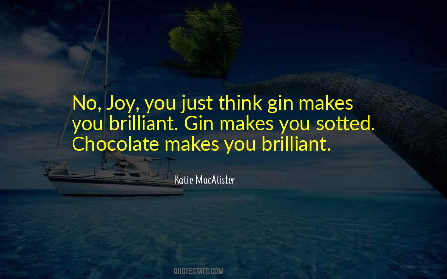 Katie MacAlister Quotes #403105