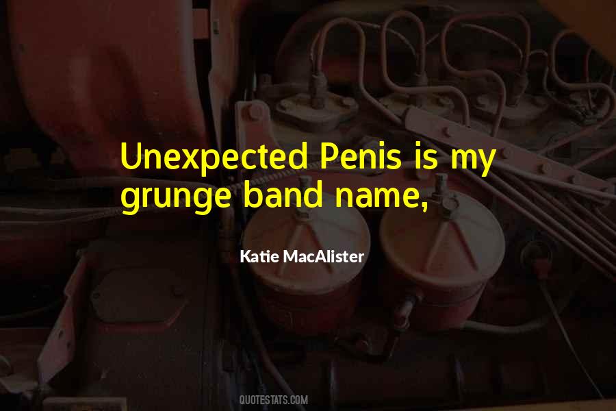 Katie MacAlister Quotes #52311