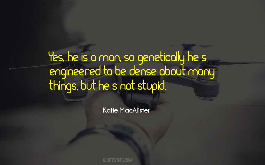 Katie MacAlister Quotes #896427