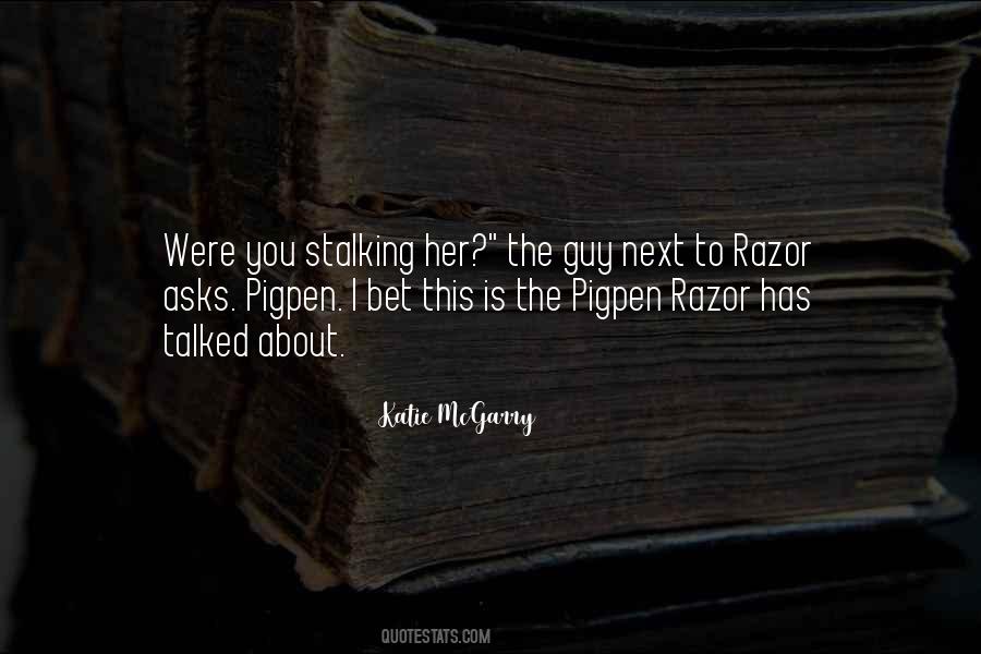 Katie McGarry Quotes #1027607