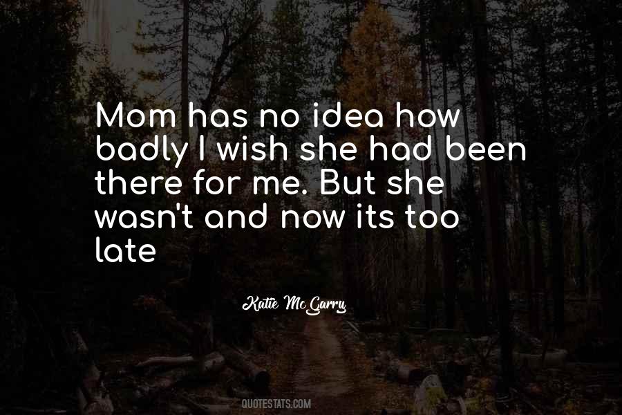 Katie McGarry Quotes #1033911