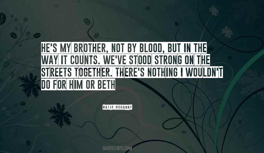 Katie McGarry Quotes #1202843