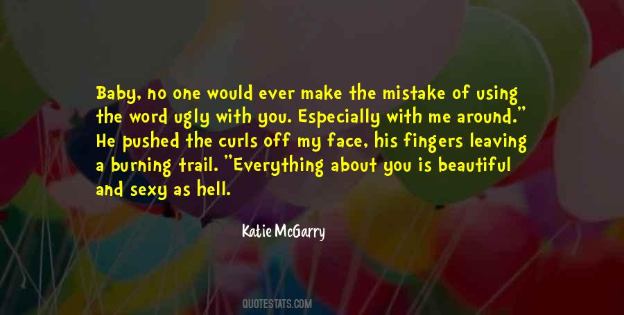 Katie McGarry Quotes #1223006
