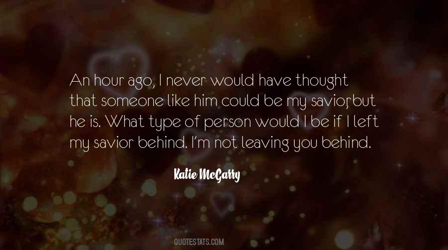 Katie McGarry Quotes #1259197