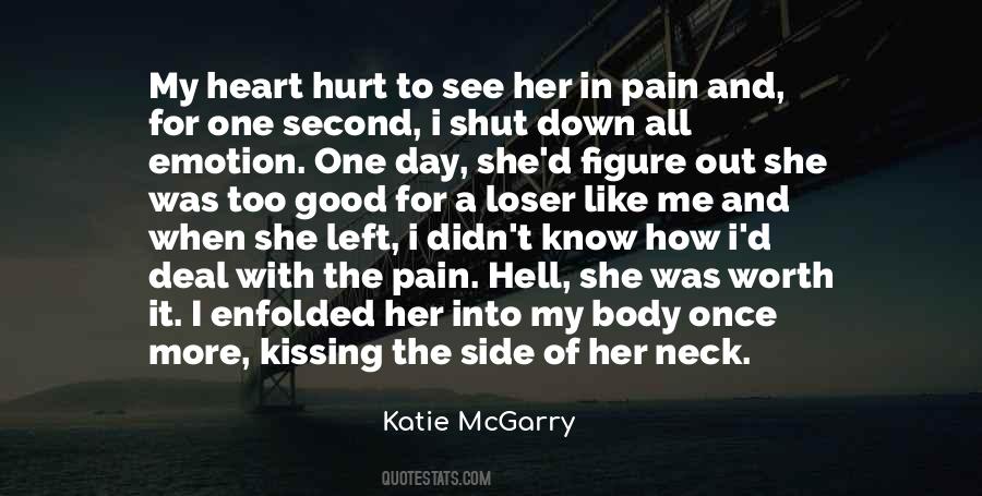 Katie McGarry Quotes #1266563