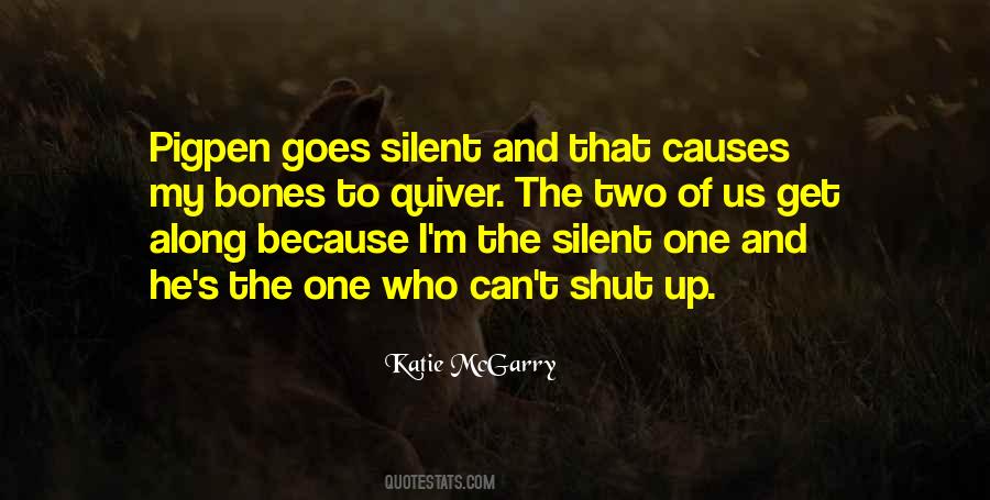 Katie McGarry Quotes #147536