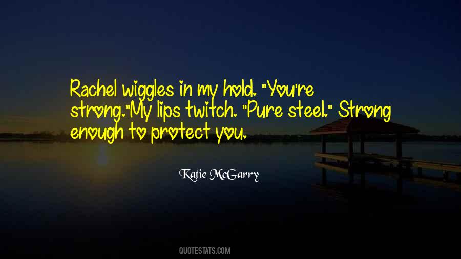 Katie McGarry Quotes #1529556