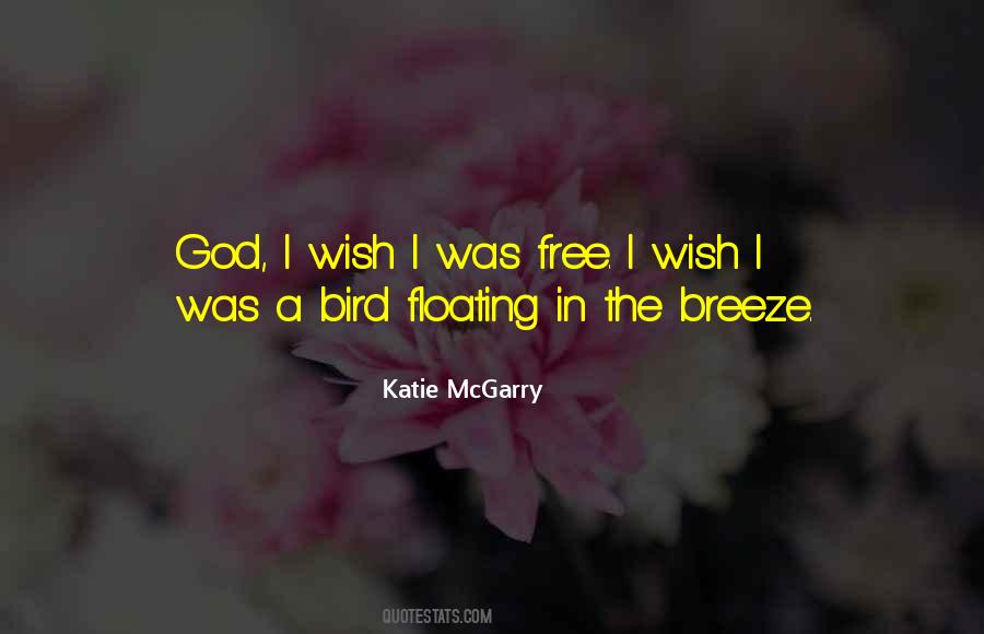 Katie McGarry Quotes #1567582