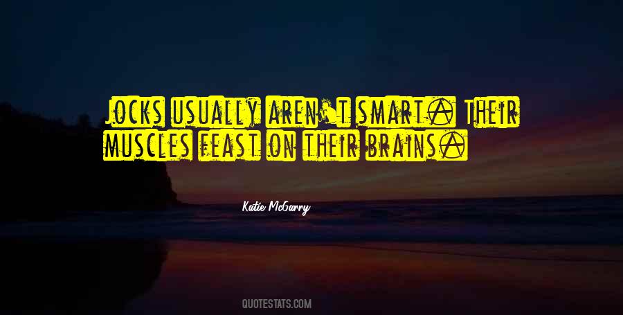 Katie McGarry Quotes #1570404