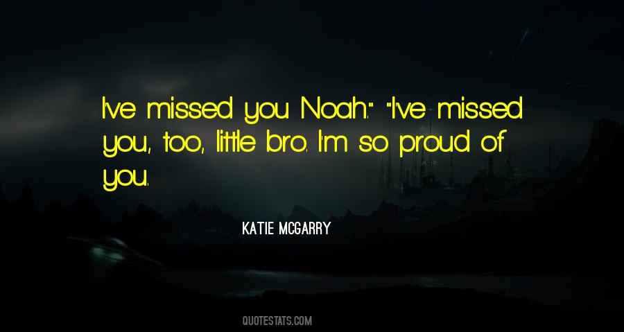 Katie McGarry Quotes #1658466