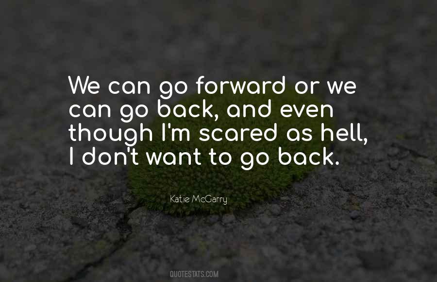 Katie McGarry Quotes #170143