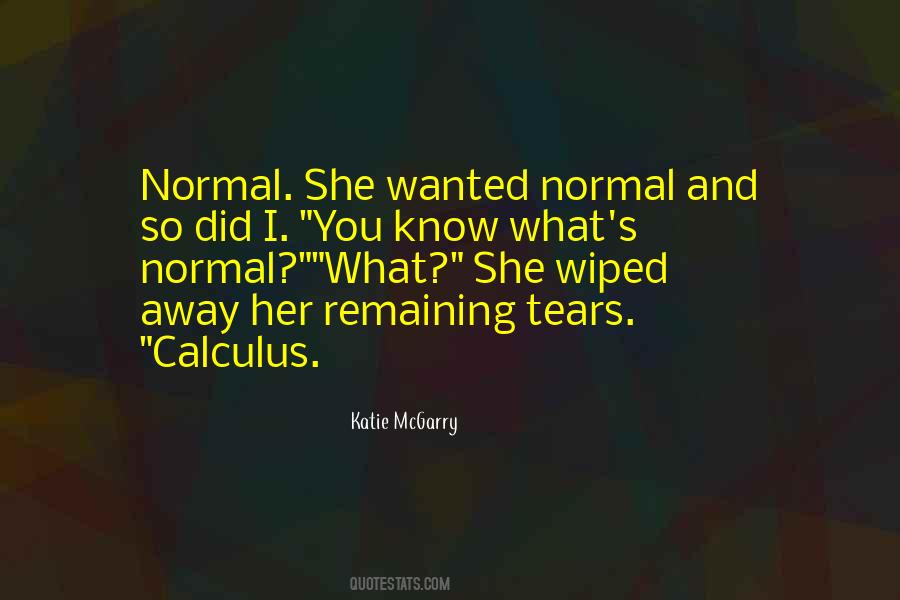 Katie McGarry Quotes #1736692