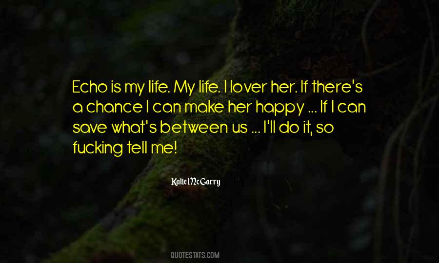 Katie McGarry Quotes #1737442
