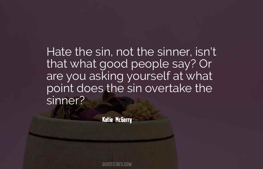 Katie McGarry Quotes #1806179