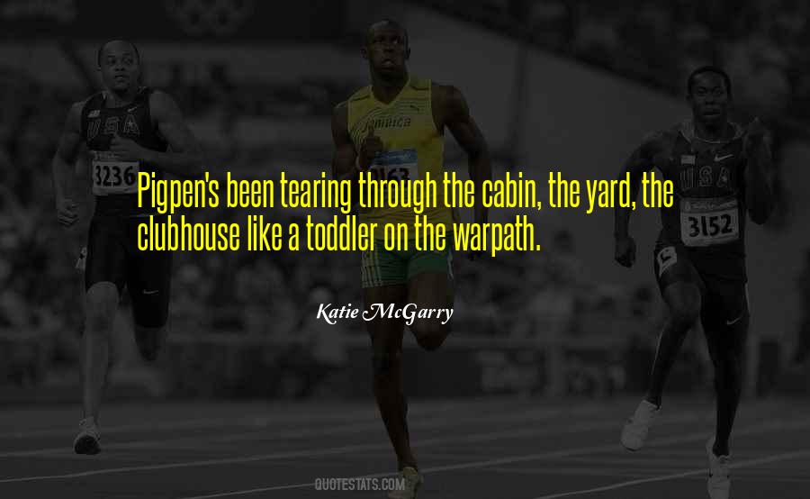 Katie McGarry Quotes #1852246