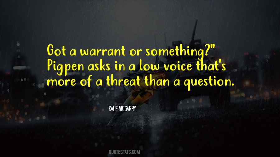 Katie McGarry Quotes #1860692