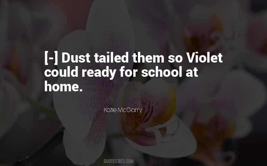 Katie McGarry Quotes #227813