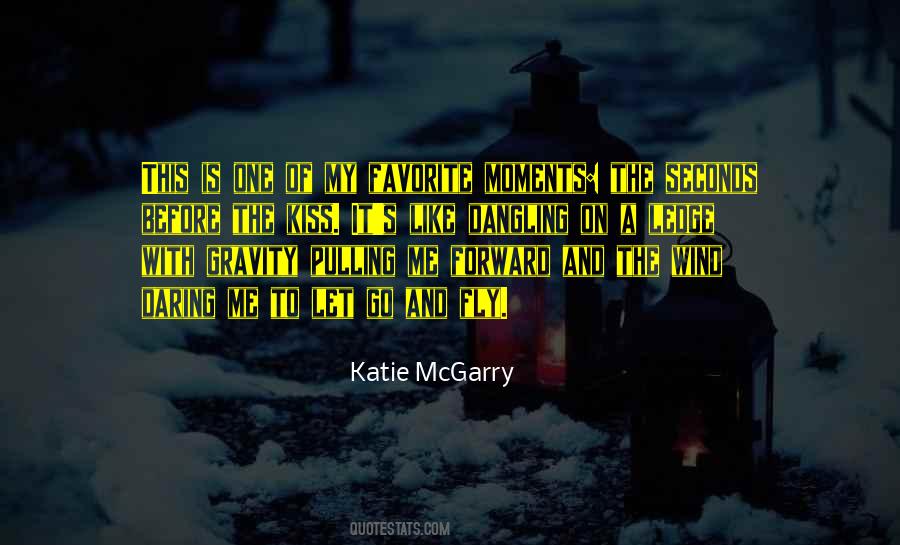 Katie McGarry Quotes #344618
