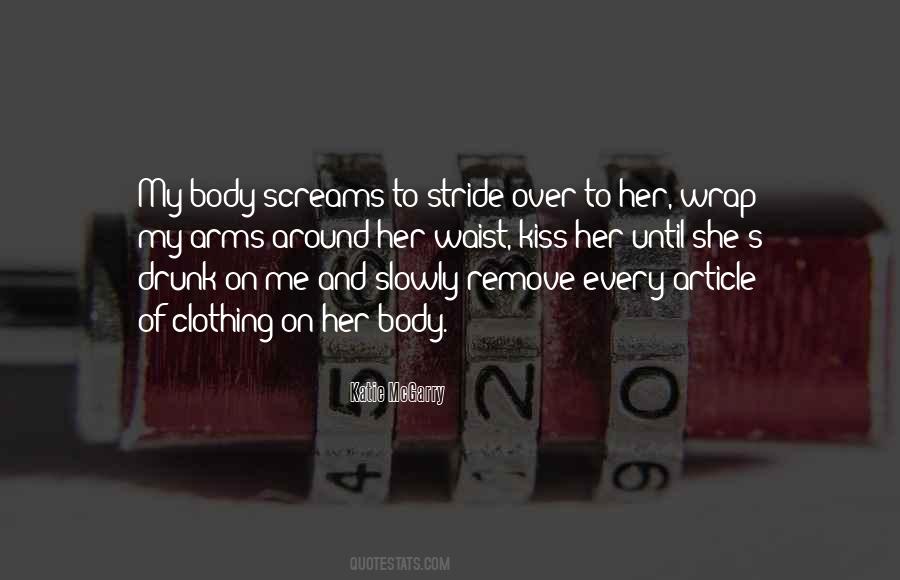 Katie McGarry Quotes #365817