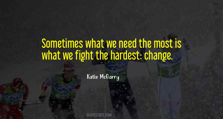 Katie McGarry Quotes #396816