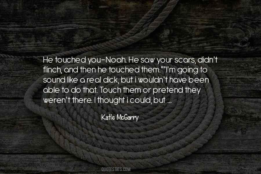 Katie McGarry Quotes #489963