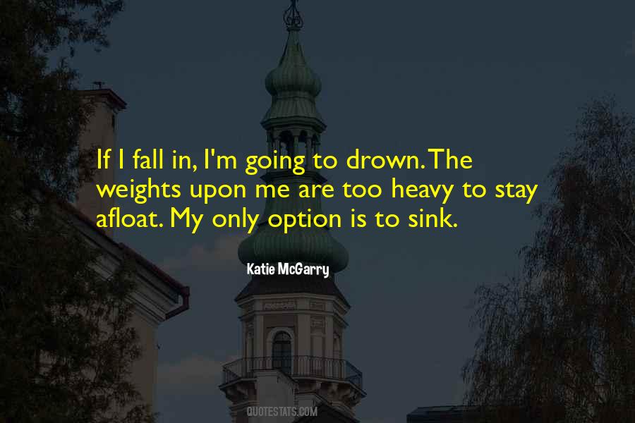 Katie McGarry Quotes #513676