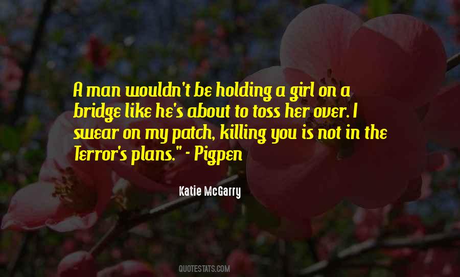 Katie McGarry Quotes #526792