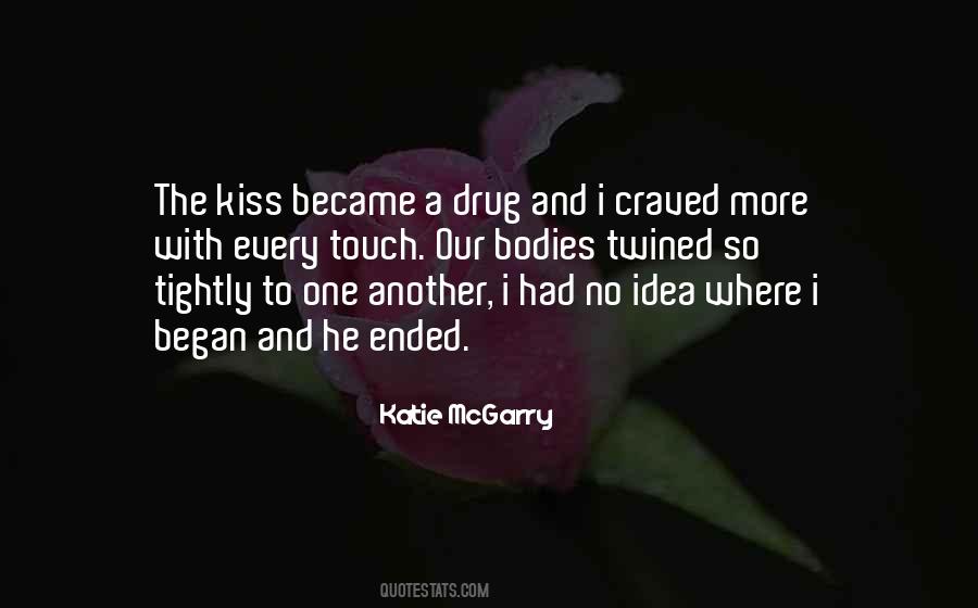 Katie McGarry Quotes #558701