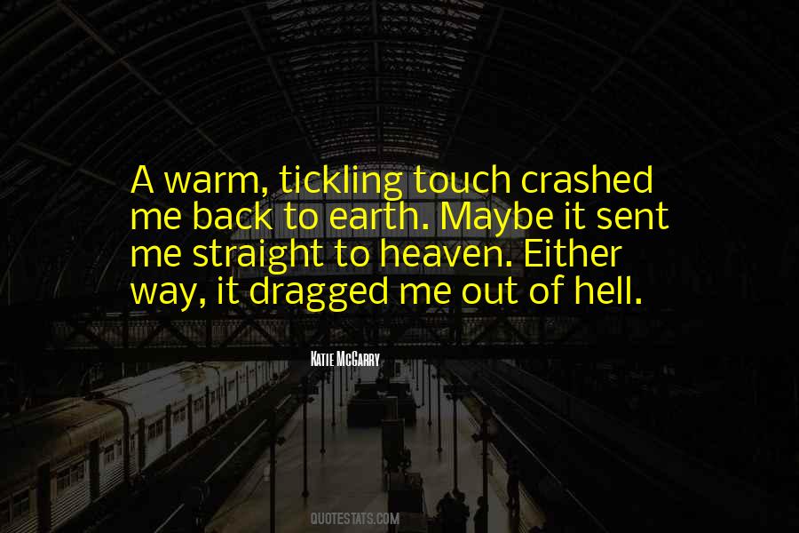 Katie McGarry Quotes #564762