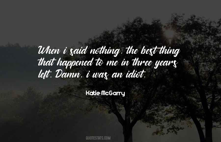 Katie McGarry Quotes #587761