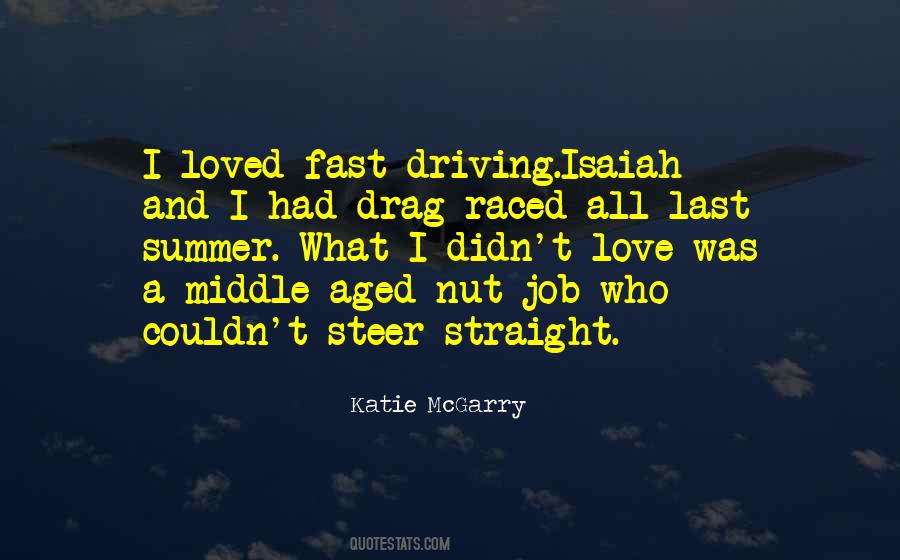 Katie McGarry Quotes #704720